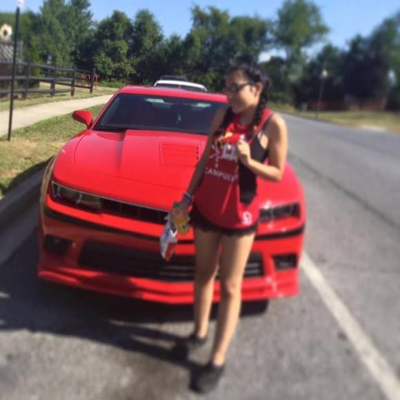 Meet your Posher, Trinity - Picture 1 of 1